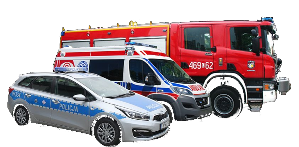 Pojazdy uprzywilejowane