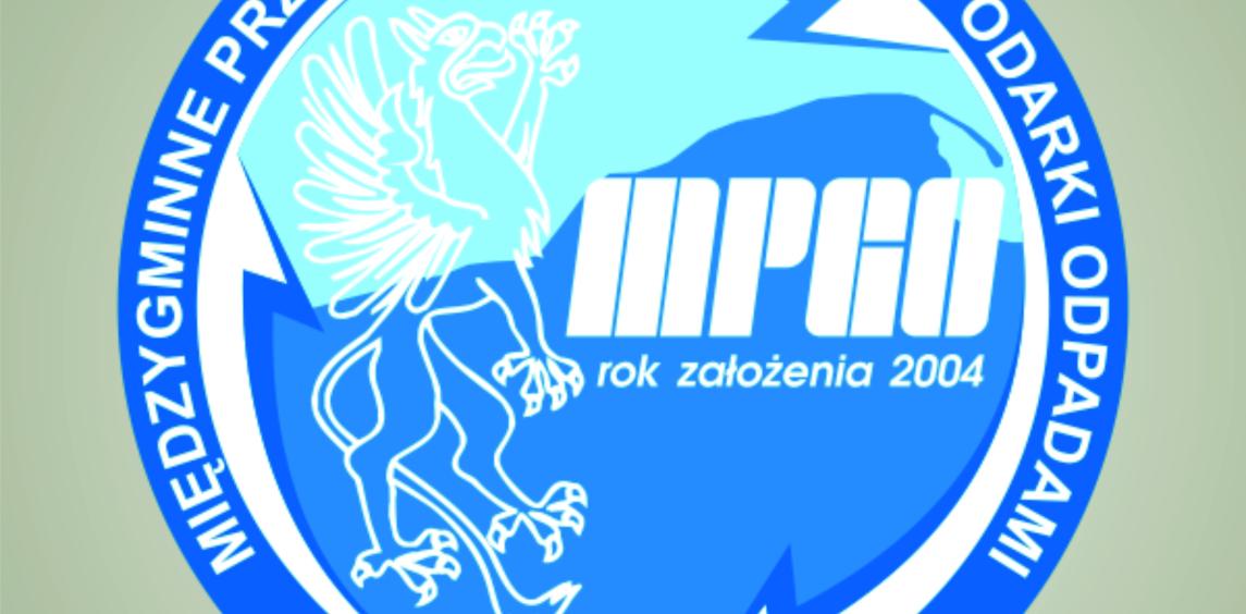 Logo MPGO