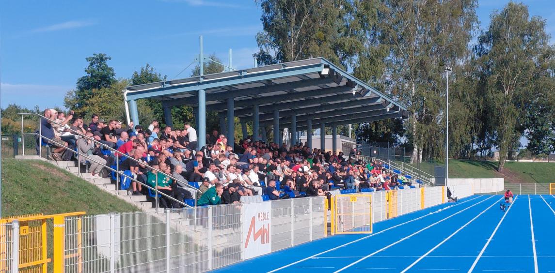 Konferencja Trenerska Akademii Grassroots 