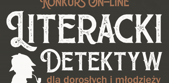 Literacki detektyw