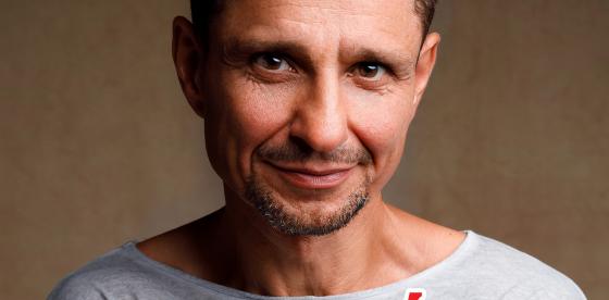 janusz radek