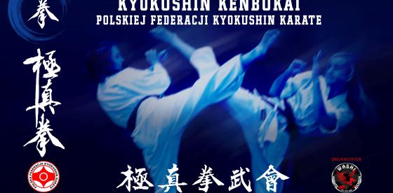 Mistrzostwa Polski Kumite Kyokushin Kenbukai