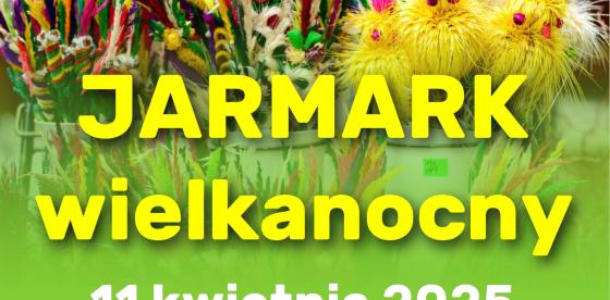Jarmark Wielkanocny