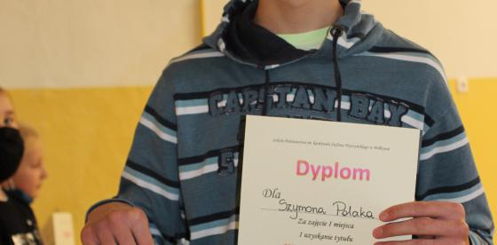 Zdobywca I miejsca na podium