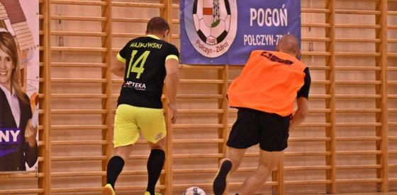 Miejsko-GminnaHalowa Liga Piłki Nożnej
