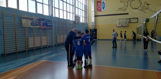 MKS Mieszko
