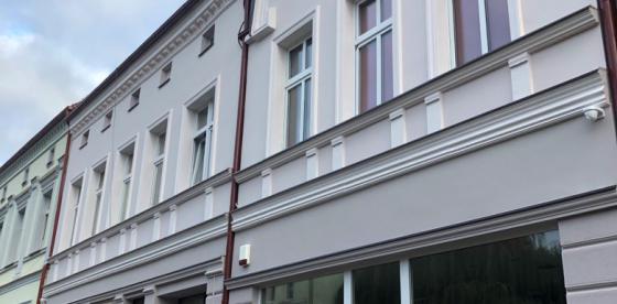 Mariacka 1