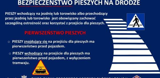 BEZPIECZEŃSTWO NA DRODZE - WYBRANE ZMIANY W PRZEPISACH RUCHU DROGOWEGO OD 1.06.2021 R.