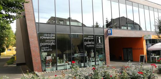 Wypożyczalnia rowerów