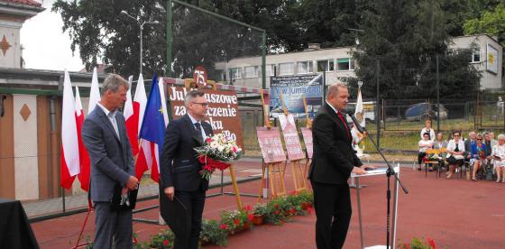 „Jedynka” zakończyła rok wyjątkowo