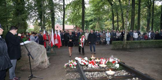 XXIX Msza Katyńska w Połczynie-Zdroju fot. Dariusz Nowak, FOTO NOWAK 