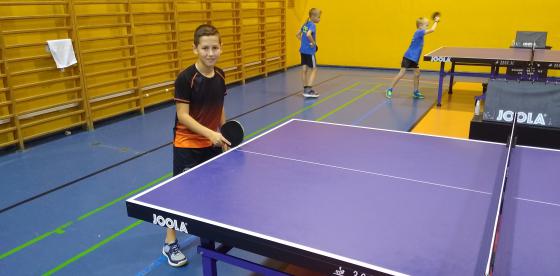 Wojewódzki Turniej Kwalifikacyjny Żaków i Żaczek