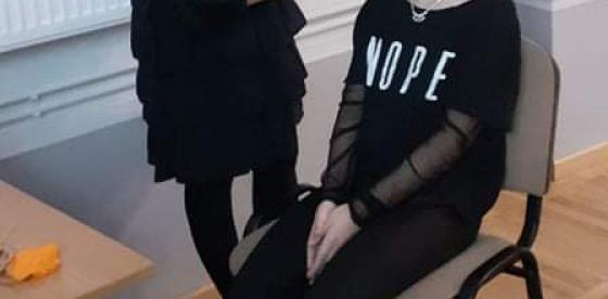 HALLOWEENOWE ZABAWY W ŁĘGACH