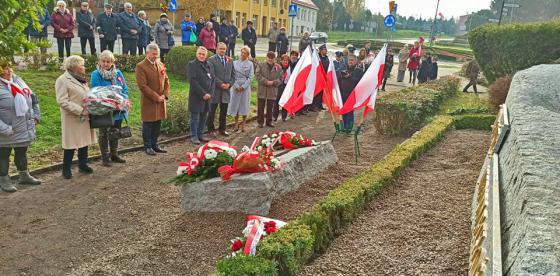 POŁCZYŃSKIE OBCHODY ŚWIĘTA NIEPODLEGŁOŚCI