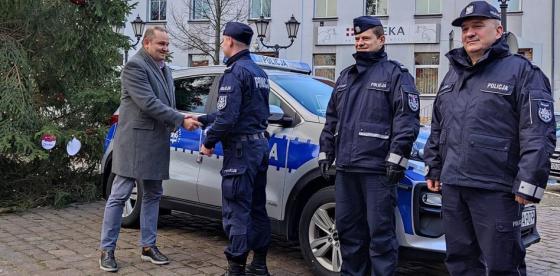 Rok pełen inwestycji 