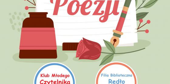 ŚWIATOWY DZIEŃ POEZJI