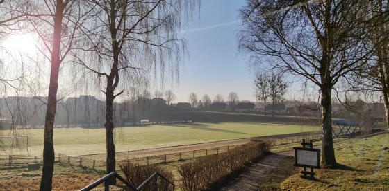 Stadion od nowa. Na to czekaliśmy!