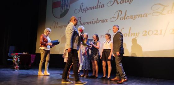 Wielka Gala najzdolniejszych