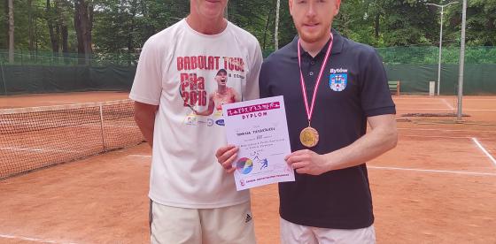 XI Mistrzostwa Polski Nauczycieli kat open