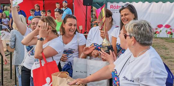 III Turniej Kół Gospodyń Wiejskich Pomorza Zachodniego 