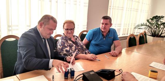 ROD: bezcenni dla miasta!