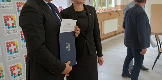 Szwajcaria Połczyńska: pięć „kantonów” łączy siły