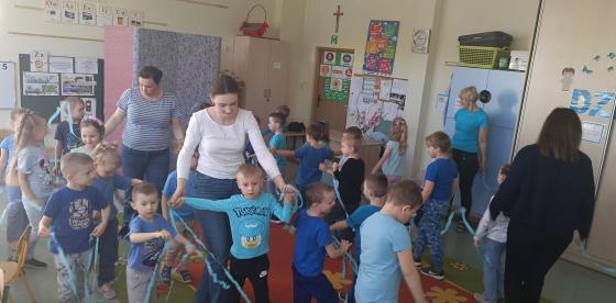 Światowy Dzień Świadomości Autyzmu
