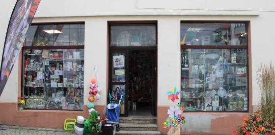 Sklep Wielobranżowy Arkadiusz Żukowski 