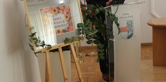 GALA WRĘCZENIA NAGRÓD Z OKAZJI DNIA EDUKACJI NARODOWEJ 2025