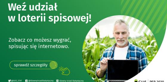 loteria spisowa