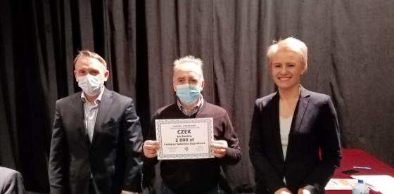 Konkurs Piękna Wieś rozstrzygnięty