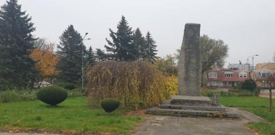 Plac Tysiąclecia obecnie