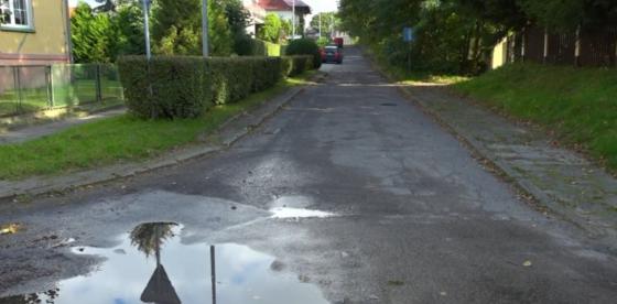 Zmiana organizacji ruchu