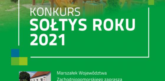 Sołtys Roku