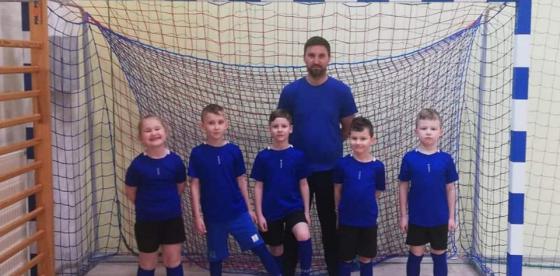 Kołobrzeska Liga Mistrzów