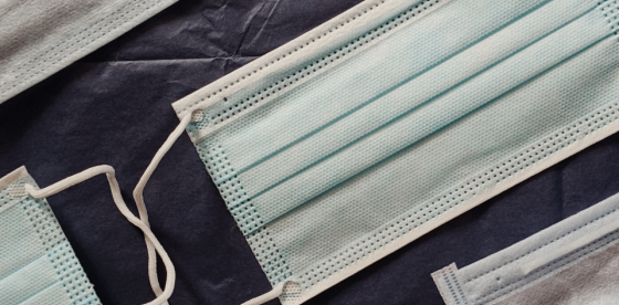 Gmina Połczyn-Zdrój  pozyskała materiały ochronne na walkę z COVID-19