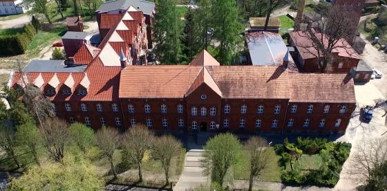 Będzie nowy dach na połczyńskim szpitalu