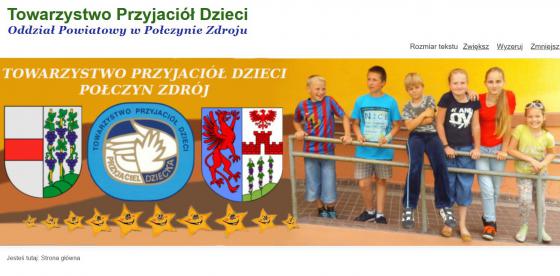 TPD od lat działa w Połczynie-Zdroju