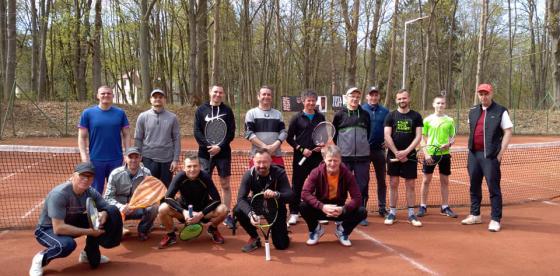 IX TURNIEJ PAMIĘCI JURKA GRZECZKOWSKIEGO I JANUSZA DERWICHA