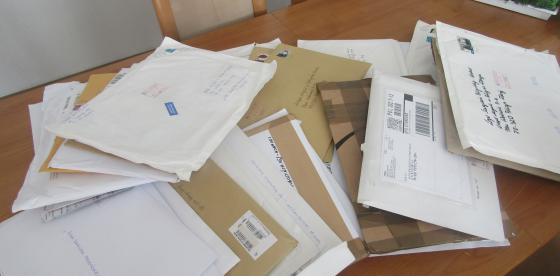 Multum prac w konkursie na logo Szwajcarii Połczyńskiej!