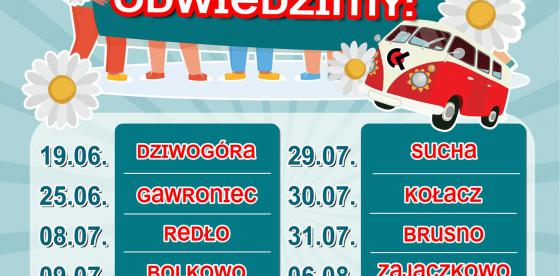 Mobilne Centrum Kultury