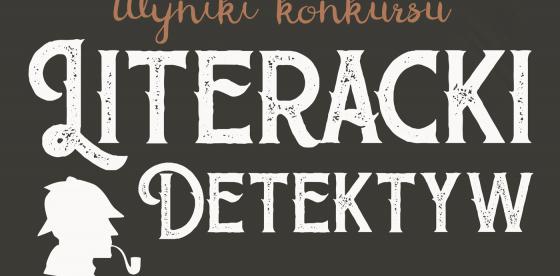 Literacki detektyw