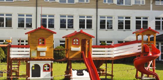 Przedszkole Kubuś Puchatek