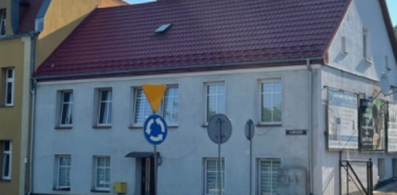 Kamienica przy ulicy Warszawskiej wyremontowana 