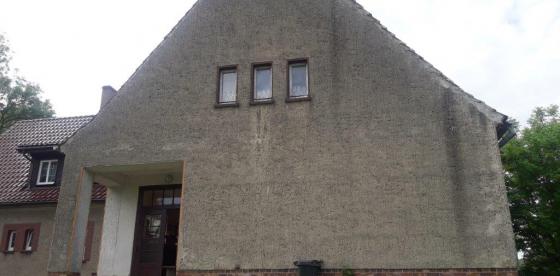 Świetlica w Popielewie