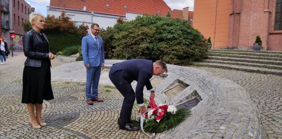 1 września. Pamiętamy 