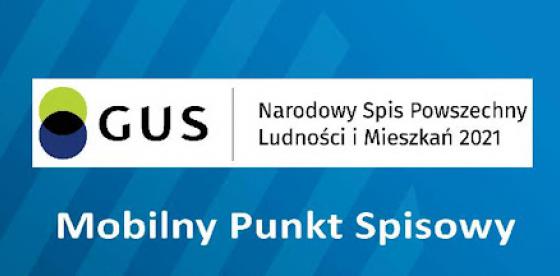 Mobilny Punkt Spisowy