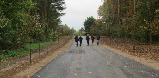 Nowa nawierzchnia w Redle ułatwi życie mieszkańcom