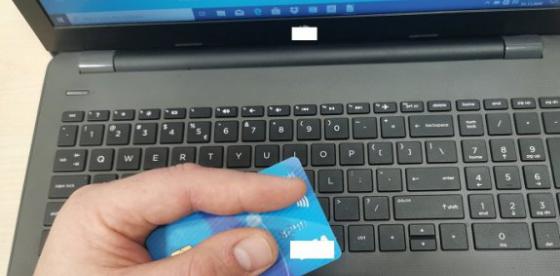 Apelujemy o rozwagę przy zakupach oraz sprzedaży za pomocą portali ogłoszeniowych