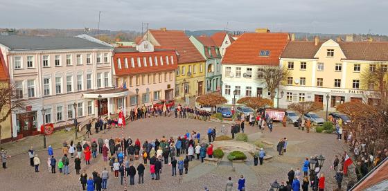 POŁCZYŃSKIE OBCHODY ŚWIĘTA NIEPODLEGŁOŚCI